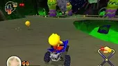 Pac-Man World Rally: Vídeo oficial
