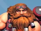 Paladins: Champions of the Realm