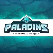 Paladins: Champions of the Realm