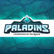 Carátula de Paladins: Champions of the Realm - PS4