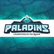 Carátula de Paladins: Champions of the Realm - Nintendo Switch