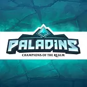 Paladins: Champions of the Realm