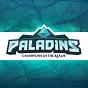 Paladins: Champions of the Realm Nintendo Switch