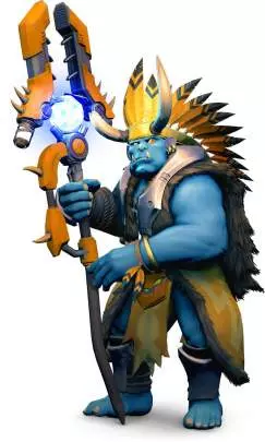 Paladins Champions of the Realm - PC