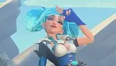 Paladins Champions of the Realm: Detalles del Parche 0.8 (Evie, The Winter Witch)