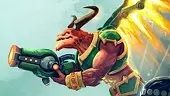 Paladins Champions of the Realm: Be More Than a Hero