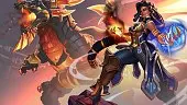 Paladins Champions of the Realm: Imani, la Última Guardiana