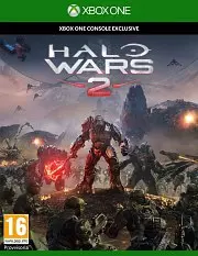 Carátula de Halo Wars 2 - Xbox One