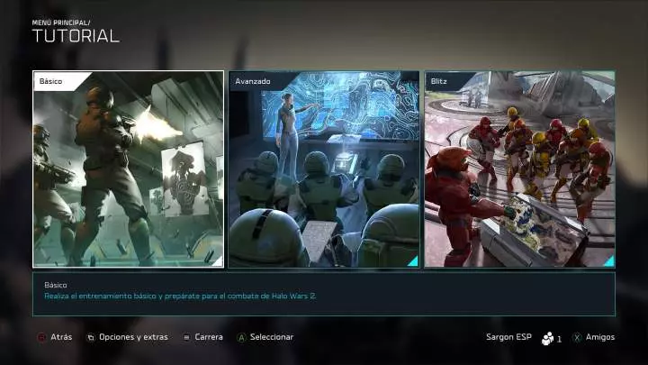 Halo Wars 2