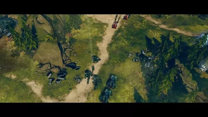 Halo Wars 2