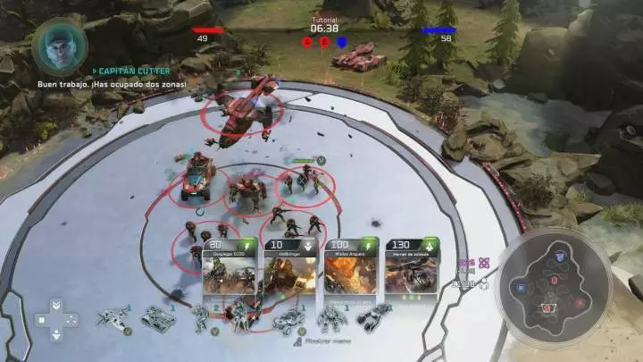 Halo Wars 2