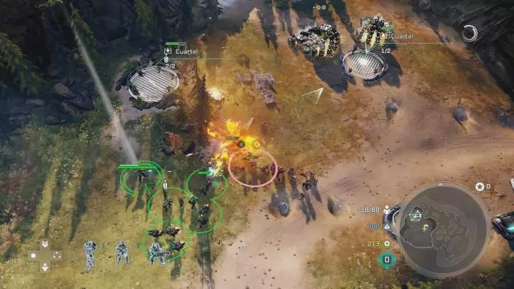Halo Wars 2 - PC