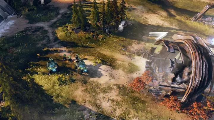 Halo Wars 2