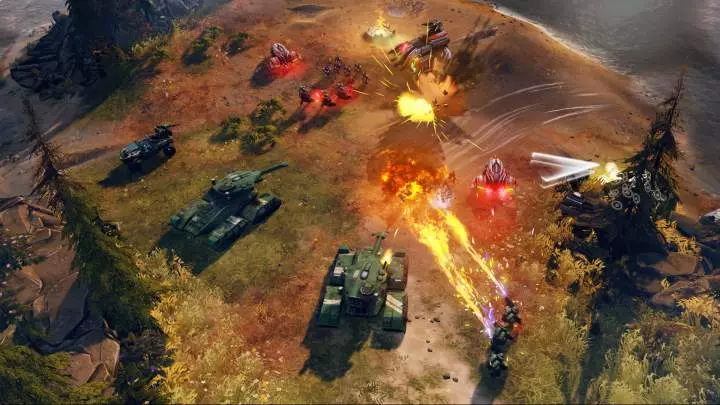 Halo Wars 2 - PC