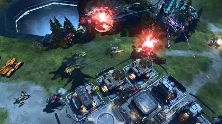 Halo Wars 2 - PC