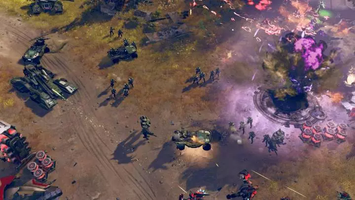 Halo Wars 2 - PC