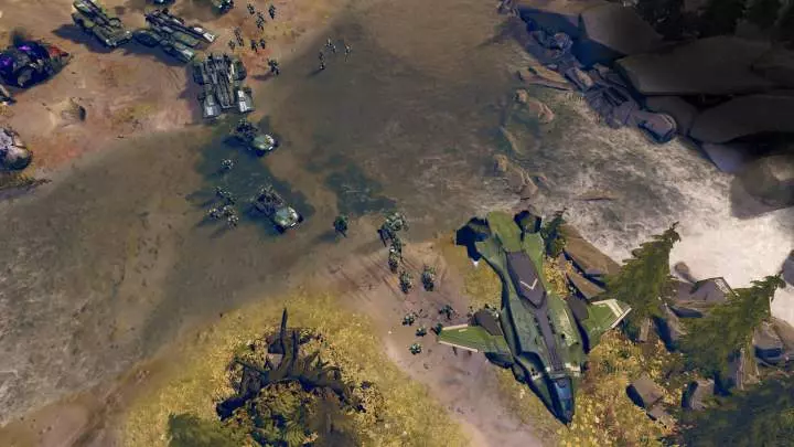 Halo Wars 2 - PC