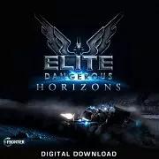 Carátula de Elite: Dangerous - Horizons - Xbox One