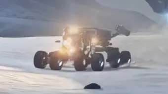 Elite Dangerous: Horizons pone fecha a su estreno como expansión gratuita