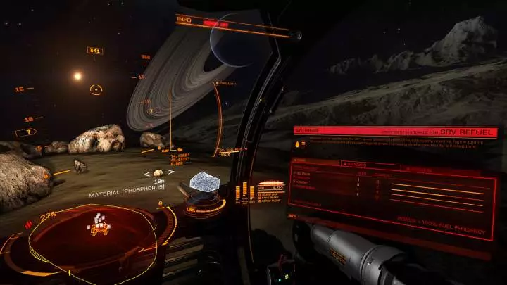 Elite: Dangerous - Horizons