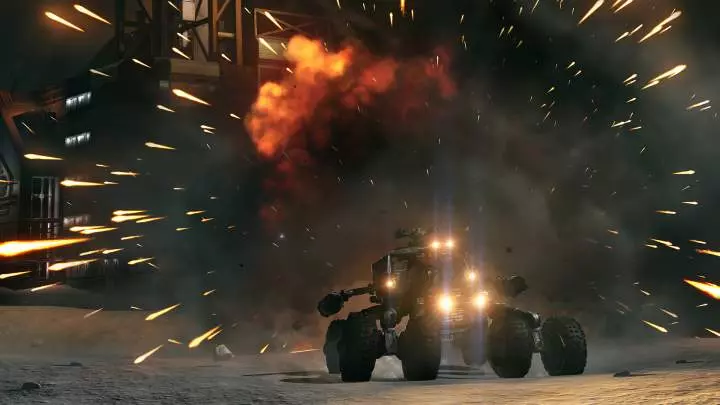 Elite Dangerous - Horizons - PC