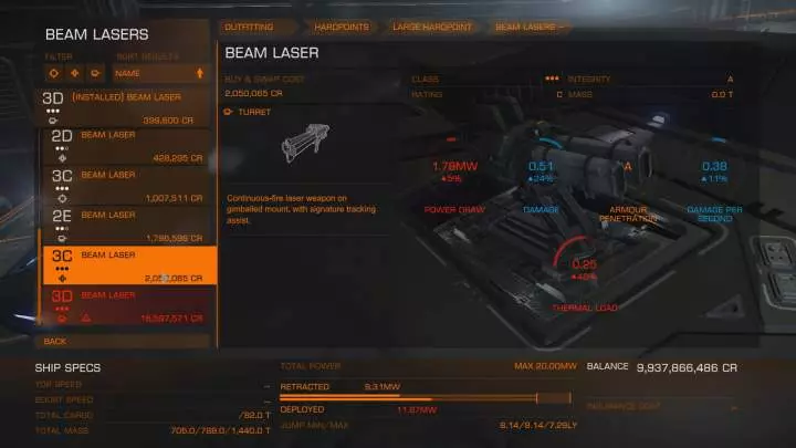 Elite Dangerous - Horizons