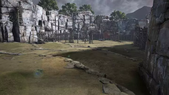 A.O.T. Wings of Freedom