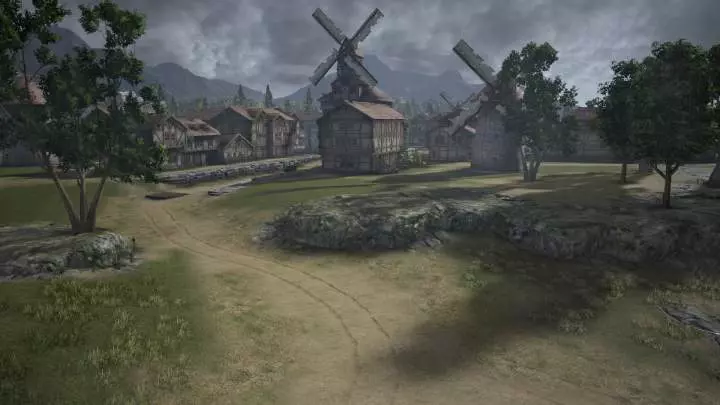 A.O.T. Wings of Freedom