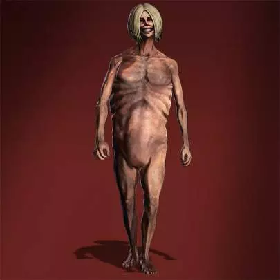 A.O.T. Wings of Freedom