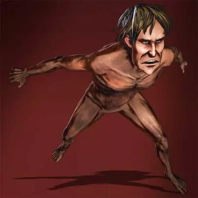 A.O.T. Wings of Freedom