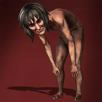 A.O.T. Wings of Freedom