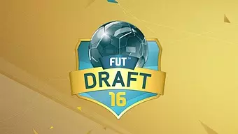 FIFA Ultimate Team Draft