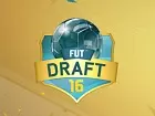 FIFA Ultimate Team Draft