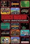 Carátula de Namco Museum 50th Anniversary