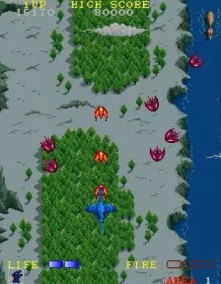 Namco Museum 50th Anniversary