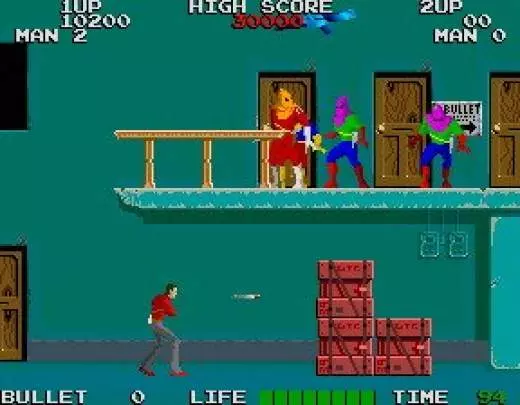 Namco Museum 50th Anniversary