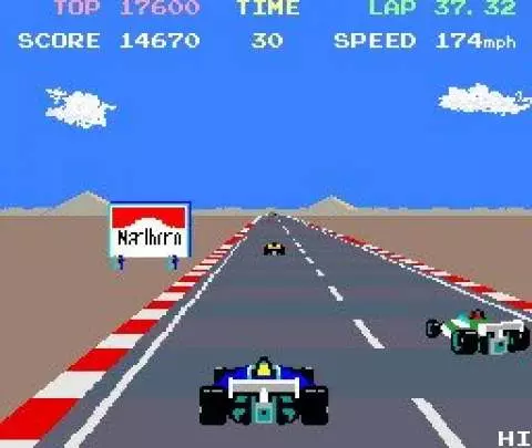 Namco Museum 50th Anniversary