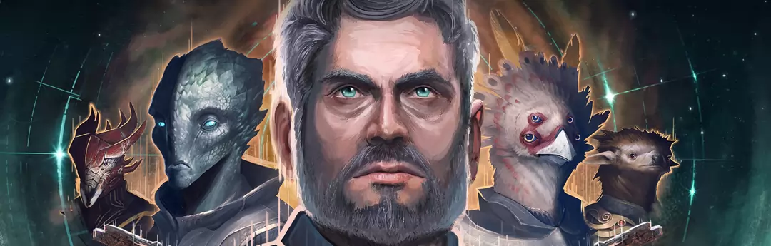 Análisis Stellaris Análisis Stellaris