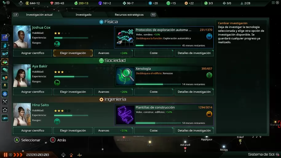 Stellaris