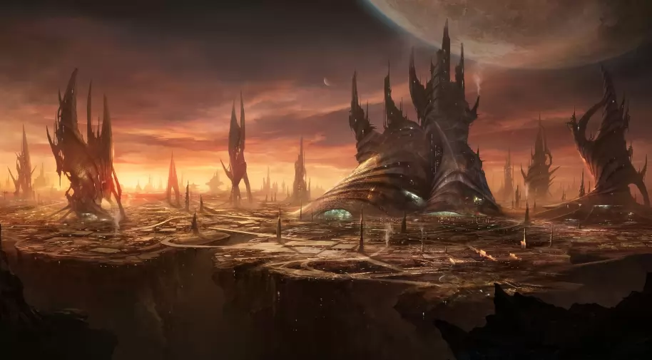 Stellaris Xbox One