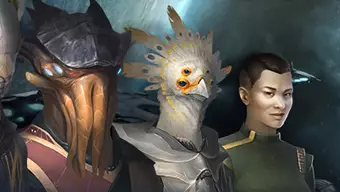 Uno de los mejores juegos de estrategia de PC por solo 1 euro: hazte con Stellaris gracias a Humble Bundle