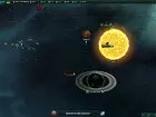 Stellaris - Pantalla