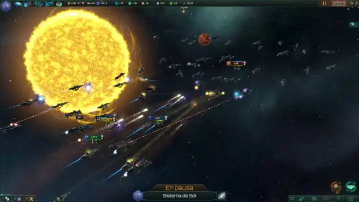 Stellaris - PC