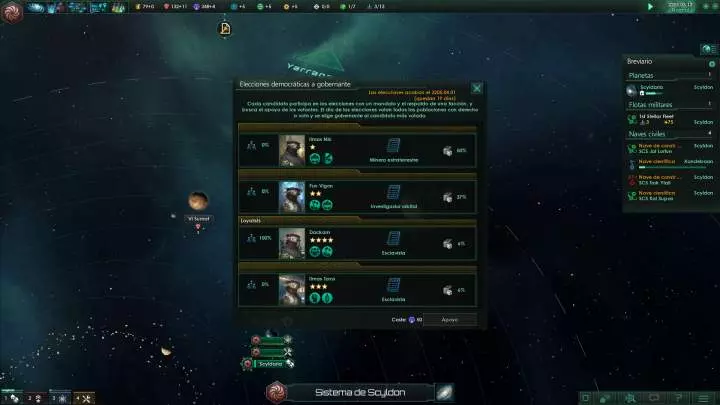Stellaris