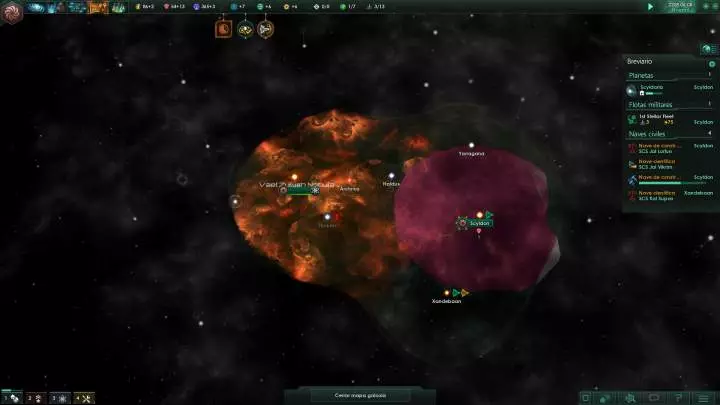 Stellaris - PC
