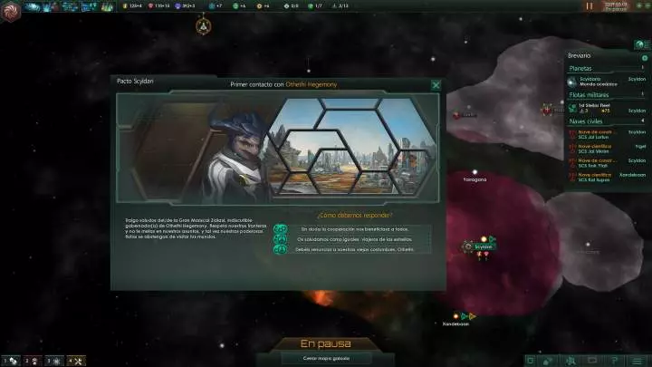 Stellaris