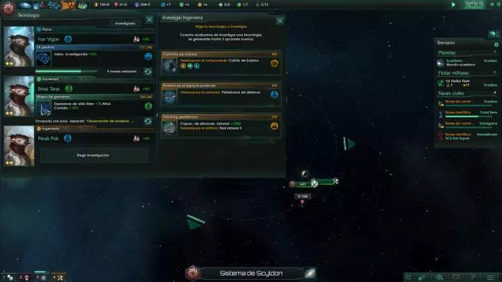 Stellaris