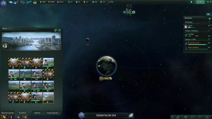 Stellaris