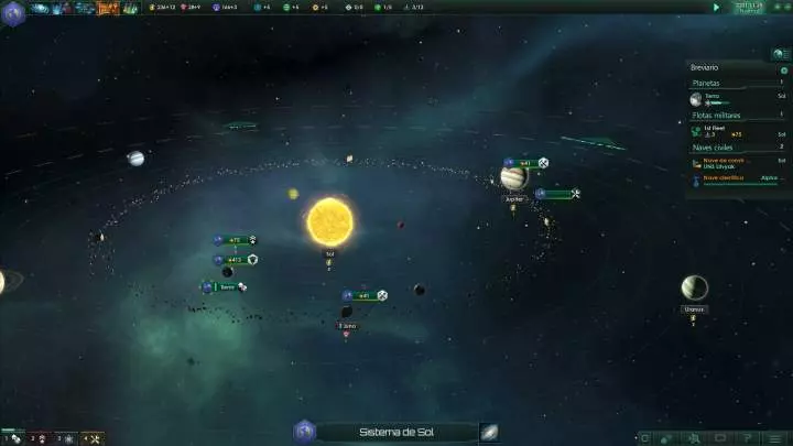 Stellaris