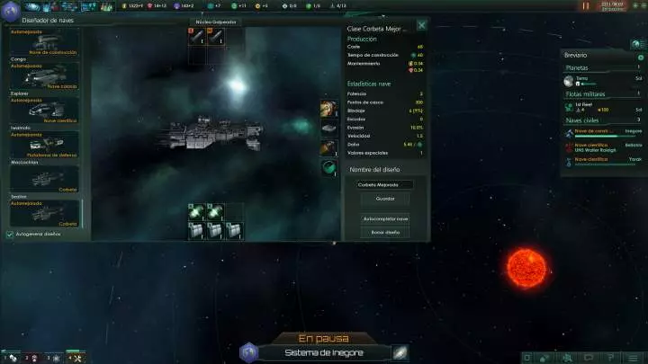 Stellaris - PC